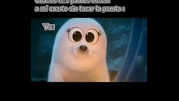 Yo solo quiero ver el mundo arder