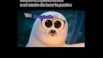 Yo solo quiero ver el mundo arder