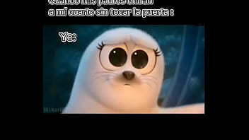 Yo solo quiero ver el mundo arder