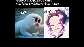 Yo solo quiero ver el mundo arder