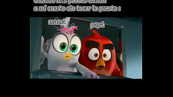 Yo solo quiero ver el mundo arder