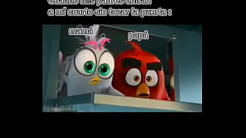 Yo solo quiero ver el mundo arder