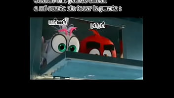 Yo solo quiero ver el mundo arder