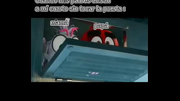 Yo solo quiero ver el mundo arder