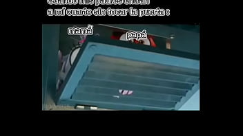 Yo solo quiero ver el mundo arder