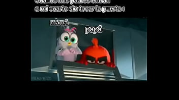 Yo solo quiero ver el mundo arder