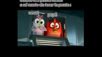 Yo solo quiero ver el mundo arder