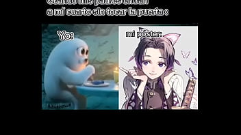 Yo solo quiero ver el mundo arder