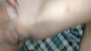 Young and horny jap babe