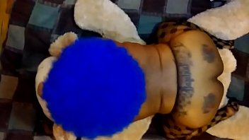 I'm bloodette at heart