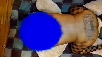 I'm bloodette at heart