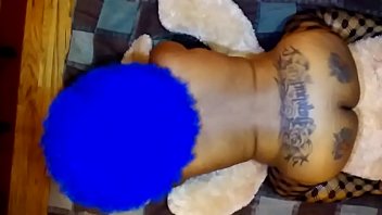 I'm bloodette at heart