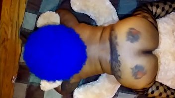 I'm bloodette at heart