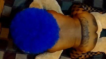 I'm bloodette at heart