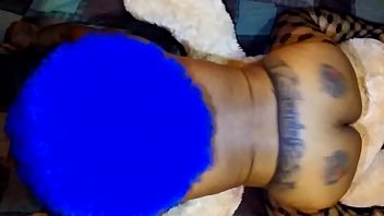 I'm bloodette at heart