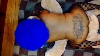 I'm bloodette at heart