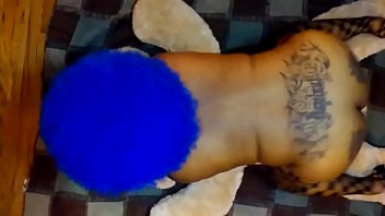 I'm bloodette at heart