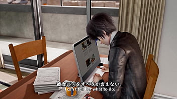 3d goddess of curves of beauty 3d animation update #13