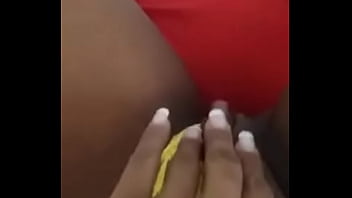 Grelão da morena linda