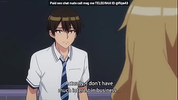 Modaete Yo Adam Hentai thumbnail