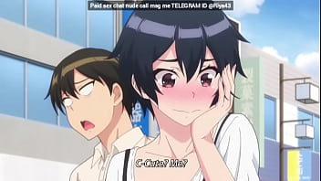 Modaete Yo Adam Hentai thumbnail