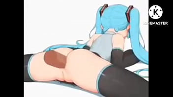 Las culonas teniendo sexo anal