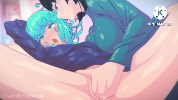 Las culonas teniendo sexo anal