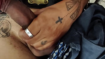 Bbdw Mais Gostosa Do Brasil Preza No Closet Socorrista Experiente Chega Para Lubricar E Empurra Forte thumbnail