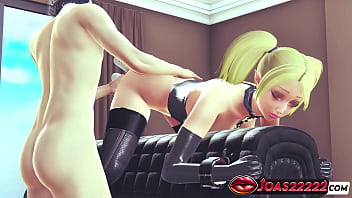 Big titted sakura moans wildly as vibrators & tongue destroy her pussy intense dp orgasm