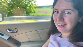 14 hour road trip and how many times she peed extended edition