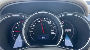 14 hour road trip and how many times she peed extended edition