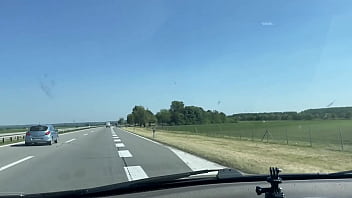 14 hour road trip and how many times she peed extended edition