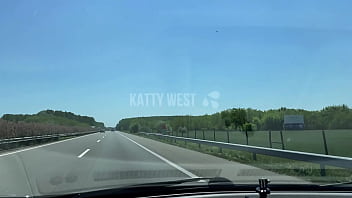 14 hour road trip and how many times she peed extended edition