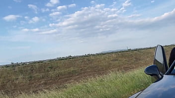 14 hour road trip and how many times she peed extended edition