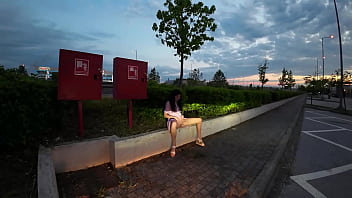 14 hour road trip and how many times she peed extended edition