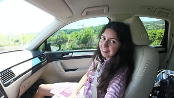 14 hour road trip and how many times she peed extended edition