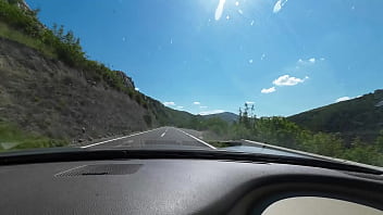 14 Hour Road Trip And How Many Times She Peed Extended Edition thumbnail