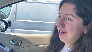 14 hour road trip and how many times she peed extended edition