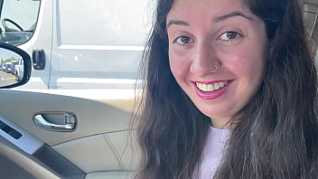 14 hour road trip and how many times she peed extended edition