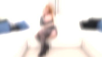 First dap for redhead anal slut pixxxie