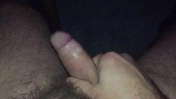 Me jerking off and cumshot 3 3 the final