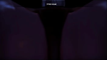 Monster girl prologue faranne me castiga por tocarle los pechos