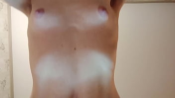 When a strager fucks me from behind