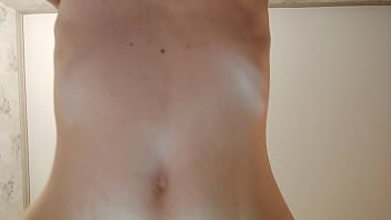 When a strager fucks me from behind