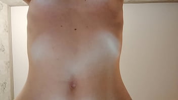 When a strager fucks me from behind