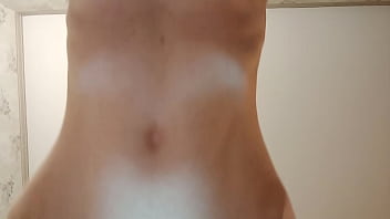 When a strager fucks me from behind