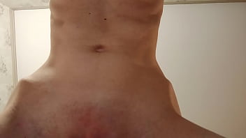 When a strager fucks me from behind