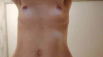 When a strager fucks me from behind