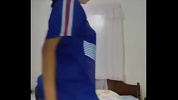 Mi culo es algo que quiero que se imaginen en su polla