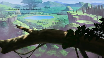 Steam game escape dungeon story